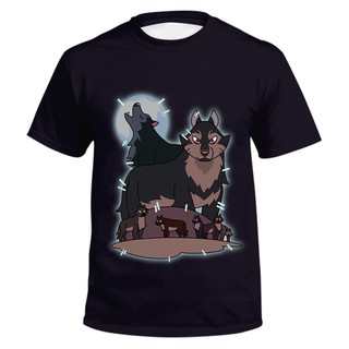 The owl house the owl house season 3 hunter t-shirt