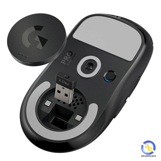 Chuột Logitech G Pro X Superlight 2 / G Pro X Superlight 1 / G Pro X Superlight 2 DEX Wireless - BH 24 Tháng