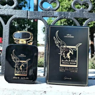 Tinh dầu nước hoa nam Dubai Malik Al Tayoor - Tinh dầu Dubai đại bàng 100ml