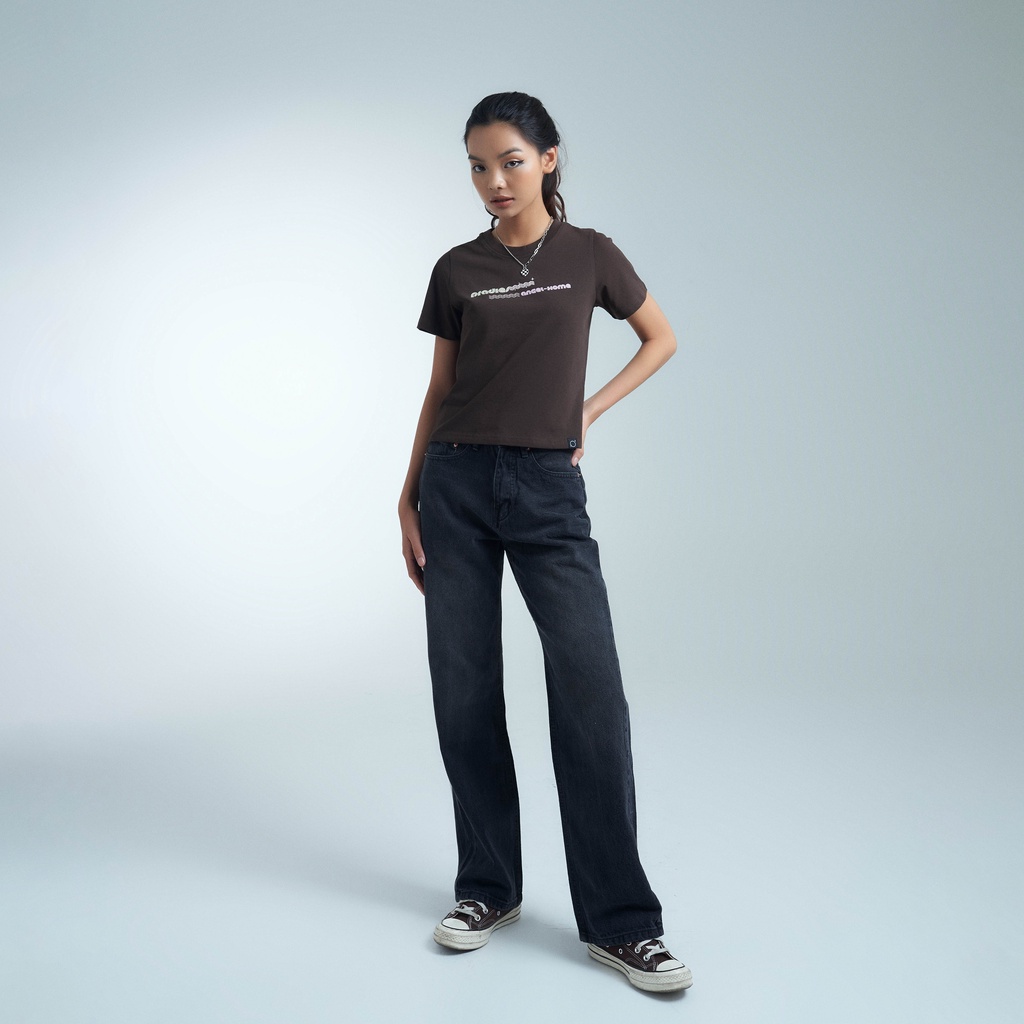 Áo Thun BabyTee PRADIES "Sad Desert"