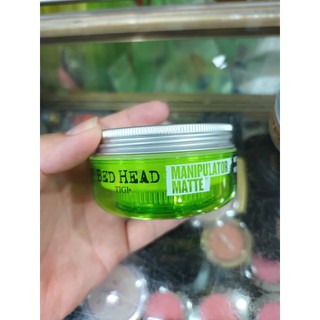 Sáp vuốt tóc Tigi Bed Head Manipulator Matte Paste 57g