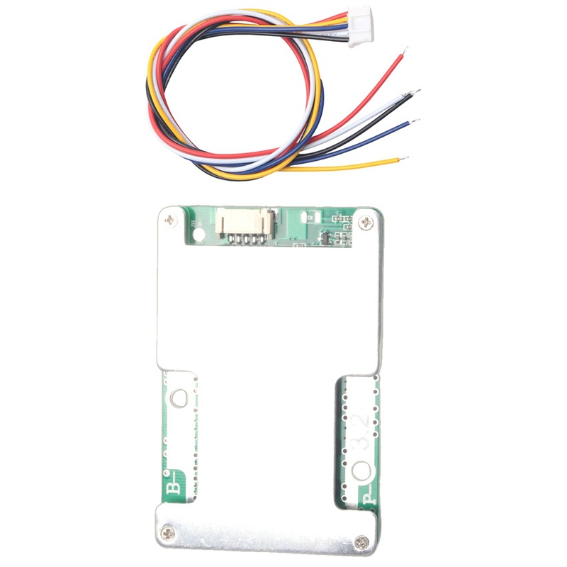 Bảng Mạch Cân Bằng Bảo Vệ Pin 4S 12V 120A