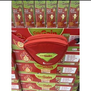 Sữa pha sẵn Colos Gain 110ml,180ml