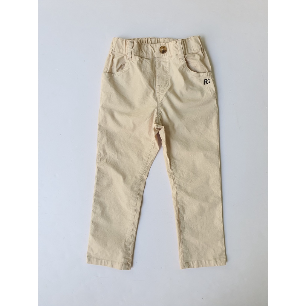 Quần kaki bé trai 3 màu Robot. HA4229