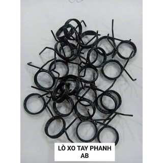 Lò xo kéo tay phanh airblade.,