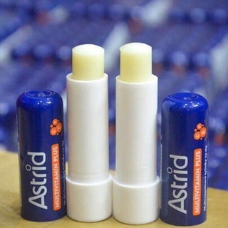 Son dưỡng tẩy da chết mỡ hươu Astrid các loại