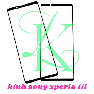 Kính sony xperia 1ii ( Kính ép dành sony xperia 1ii )
