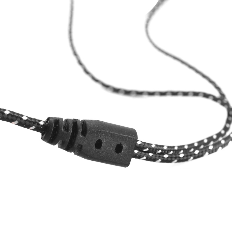 Dây Cáp Tai Nghe Bằng Nylon DIY Cho Tai Nghe KOSS PortaPro PP