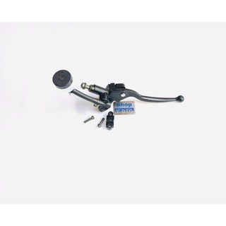 Tay thắng dầu âm ms3465