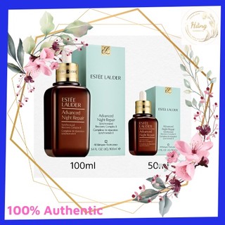 Tinh Chất Phục Hồi Chống Lão Hóa Thế Hệ Mới Estee Lauder Advanced Night Repair