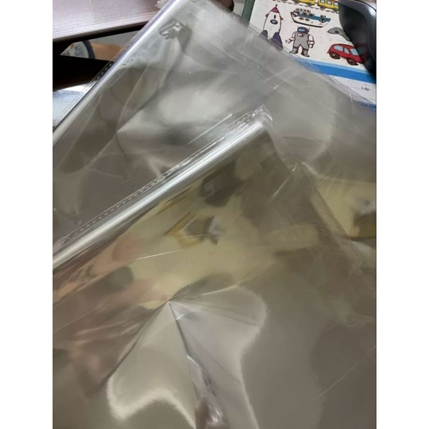 GIẤY GƯƠNG GÓI HOA TRONG SUỐT - GIẤY BÓNG KÍNH BÓ HOA, GÓI KẸO, GÓI BÁNH...