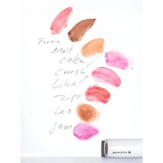 Kem dưỡng ta tay, nước hoa khô, son thỏi Glossier