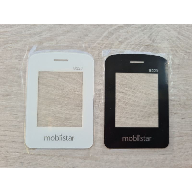 Kính màn hình mobiistar B220