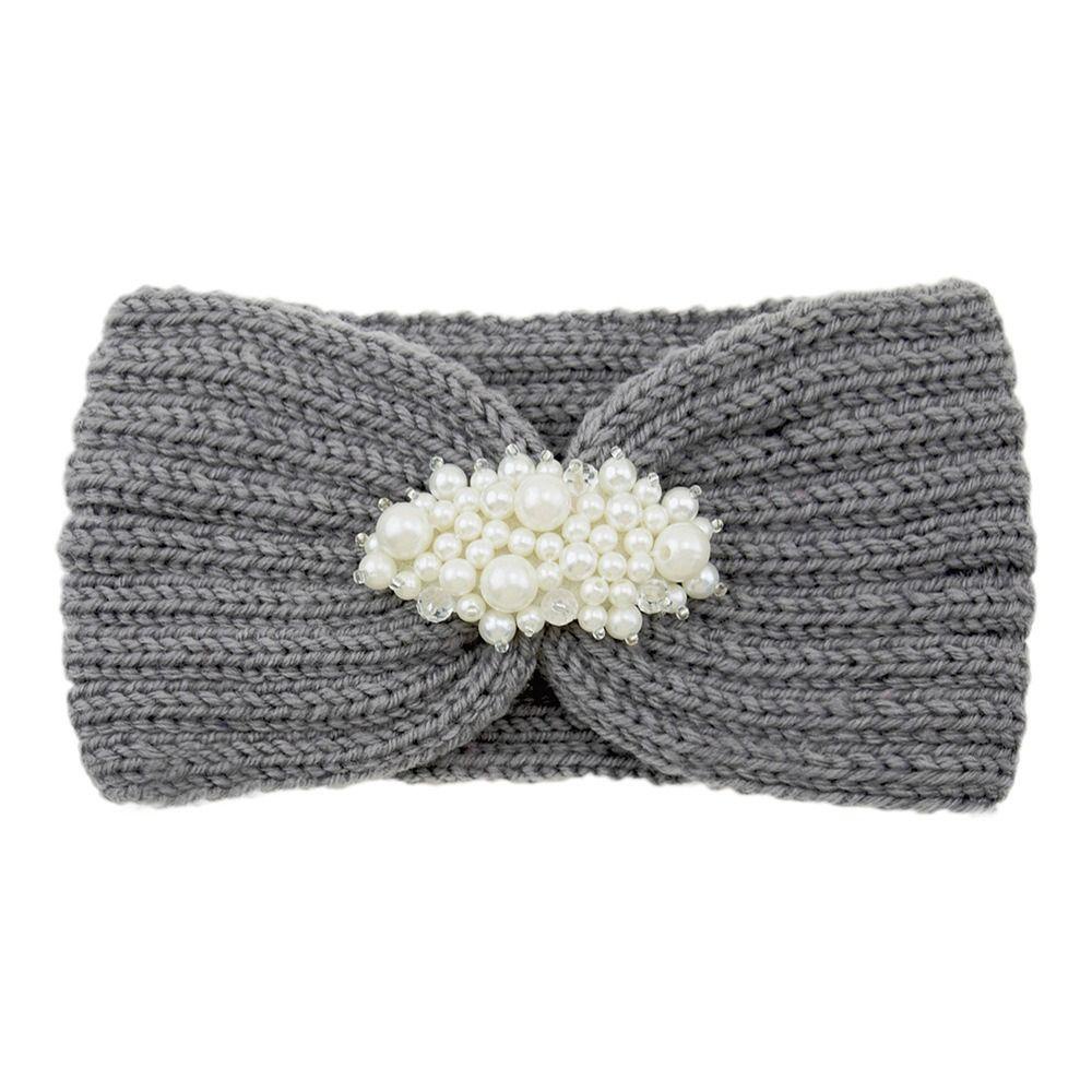 MAG Băng Đô Len Bản Rộng