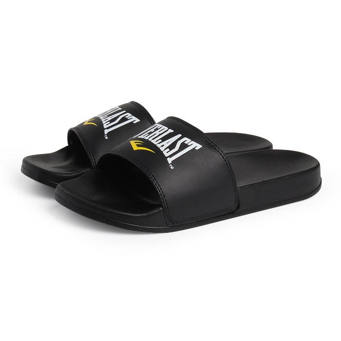 Dép Everlast đế da PU order chính hãng Hàn Quốc