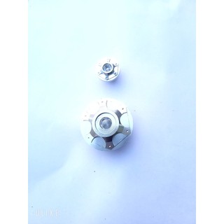 Mâm lửa Nhôm CNC dùng cho xe máy HONDDA