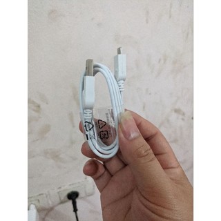 Cáp sạc micro usb dài 1m