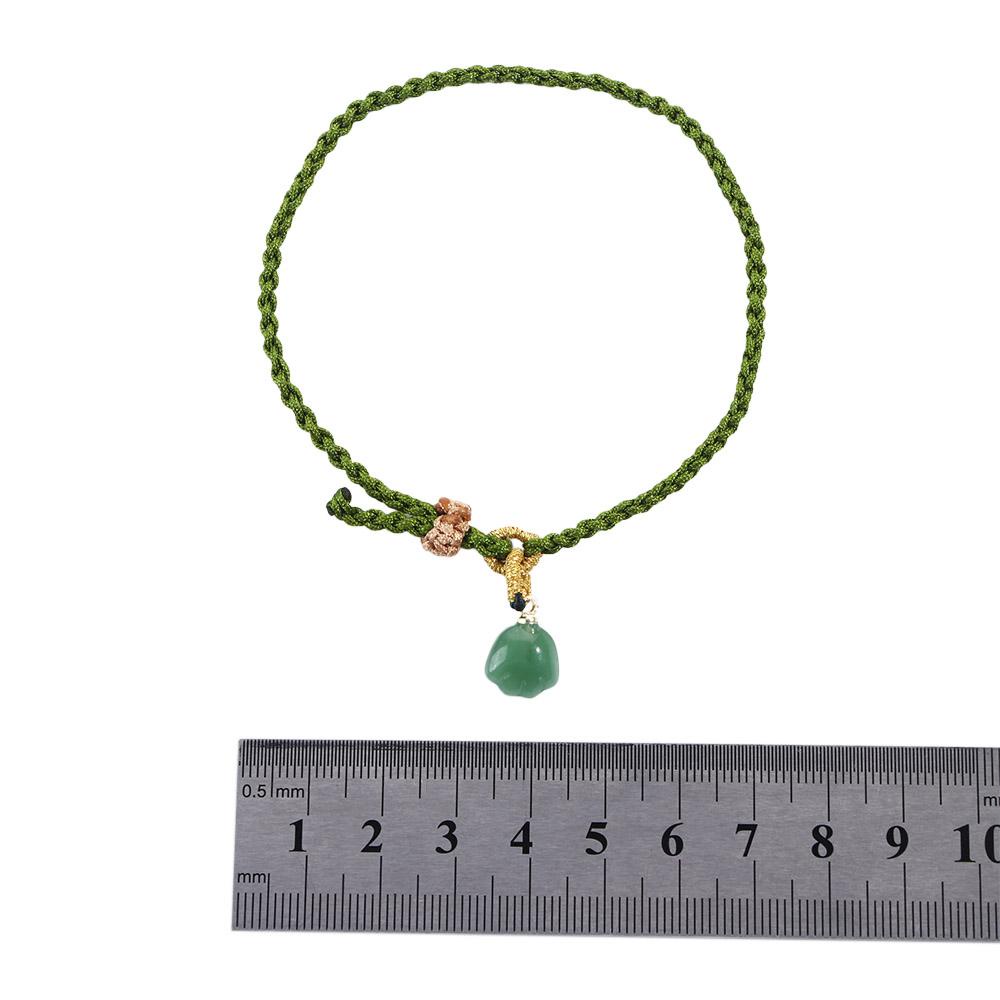 Vòng Tay Mặt Hình Móng Vuốt Mèo Độc Đáo Cho Nữ