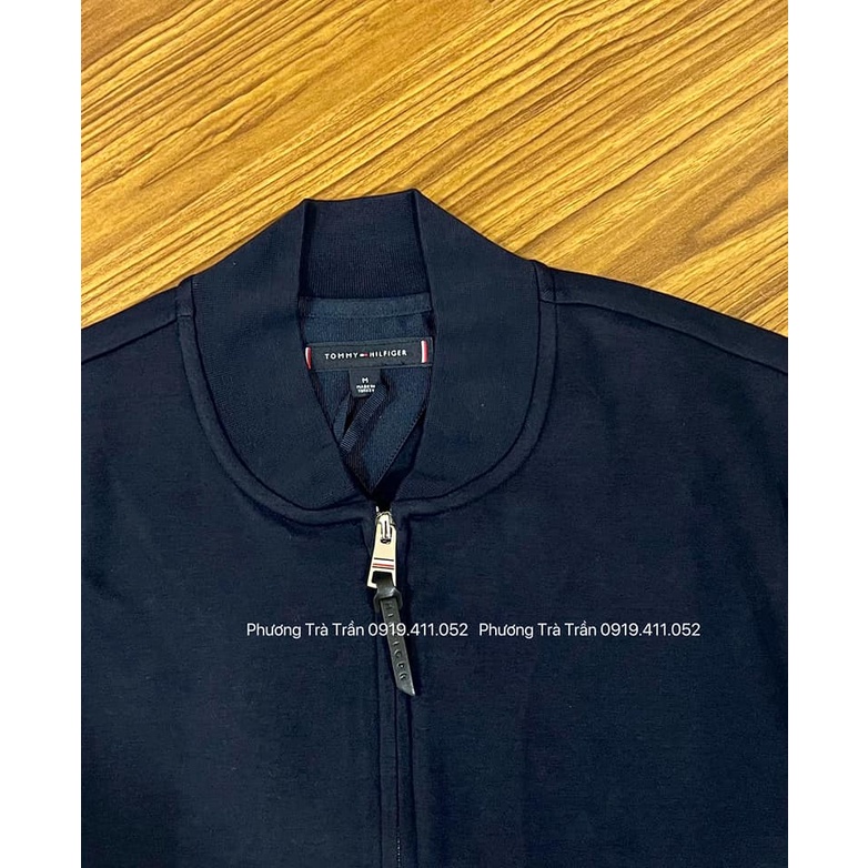 Áo khoác nam Tommy Hilfiger MW26879