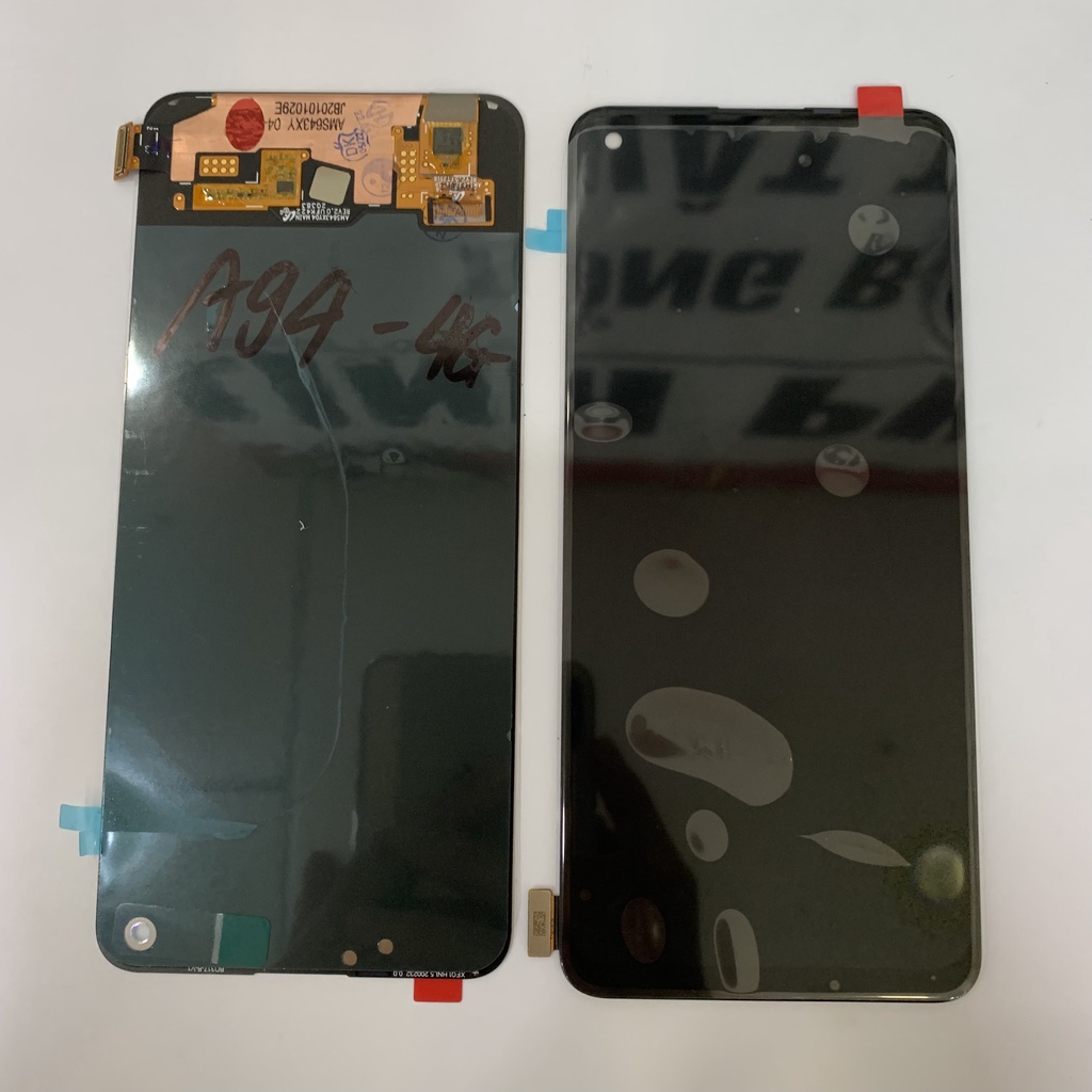 Màn oppo A74 / A95 4G/ A95 5G/ F19/ F19S/ RENO 6 LITE/ RENO 7Z 5G/ RENO 8Z 5G/ RENO 8 LITE 5G/ NORD N20 5G BẢN 5