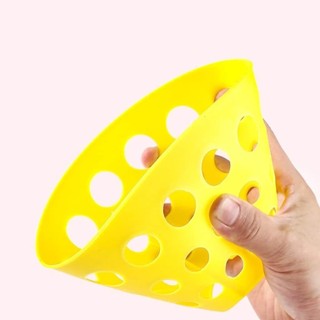 Đồ chơi hứng bóng vui nhộn cho bé