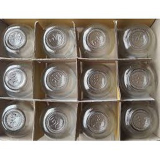 Combo 2 Cóng thủy tinh cóng giác