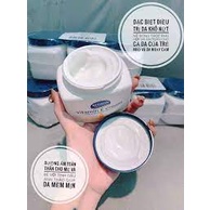 Kem Dưỡng Da REDWIN Vitamin E Cream Và Hoa Anh Thảo 300g Từ Úc Giúp Mềm Mịn Da