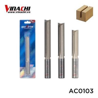 MŨI LẤY NỀN DÀI TIDEWAY AC0103 CỐT 12.7MM -  1 MŨI