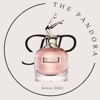Nước Hoa Scandal 10ml