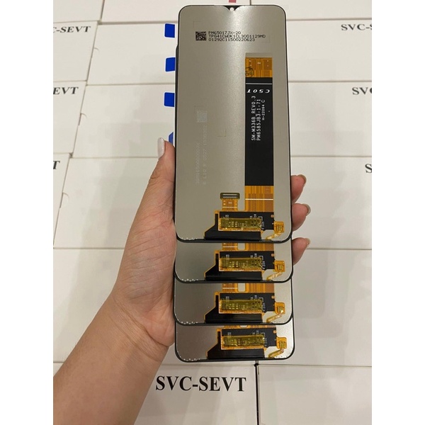 Màn hình samsung A13 5g/a136/a23/m33/m23 zin new