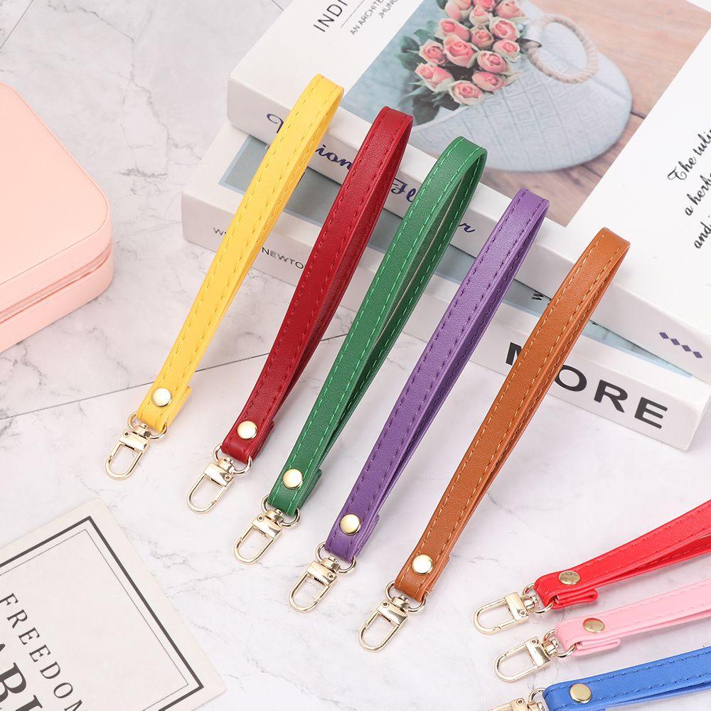 Opearey Dây Đeo Ví/Móc Khóa Bằng Kim Loại Thay Thế Tiện Dụng