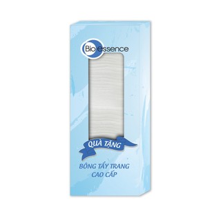 Bông tẩy trang Bio-Essence 60 miếng