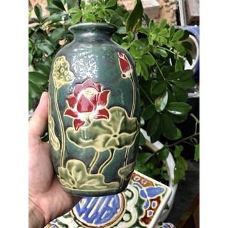 Bình Bách Hoa Mini Nam Bộ 09