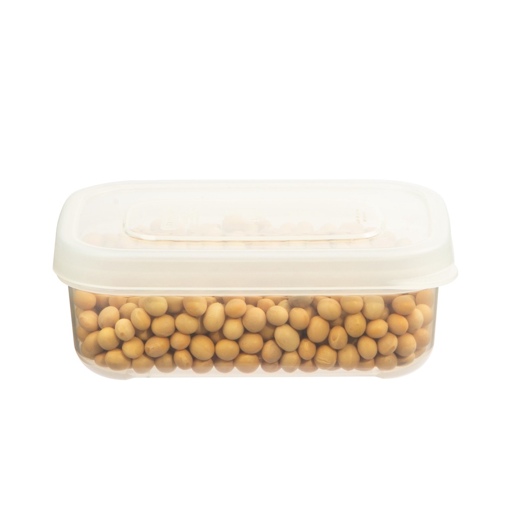 Hộp thực phẩm chữ nhật 500 - 750 -1000 - 1500 - 2000 - 2500ml
