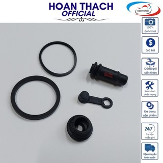 Bộ Cao Su Phốt Heo Dầu Sirius Fi