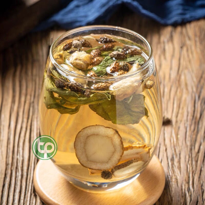 - Ké đầu ngựa khô 500g