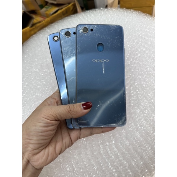 Vỏ oppo f7 / Lưng oppo f7
