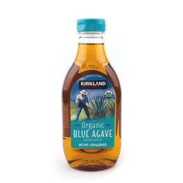 Syrup Cây Thùa Xanh Organic Kirkland 1.2Kg (1 Chai)