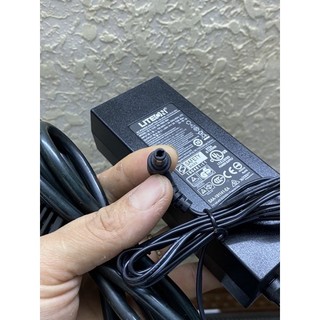 Adapter nguồn 24V 3A zin bóc máy
