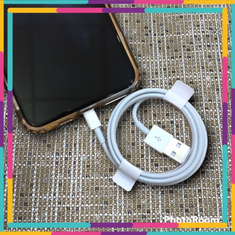 Cáp sạc zin theo máy - Bảo hành 12 tháng