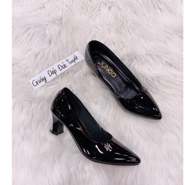 Giày cao gót 5p và 7p nữ mác ny