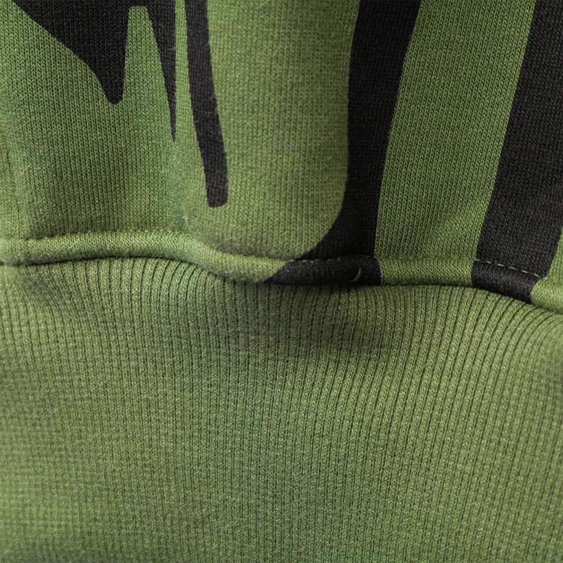 Áo Hoodie BAD RABBIT Mũ Trùm Form Unisex Vải Nỉ Cao Cấp