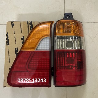 Đèn hậu toyota zace 2003 2004 2005