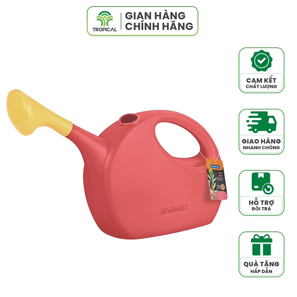 Bình tưới nước Tramontina 7L