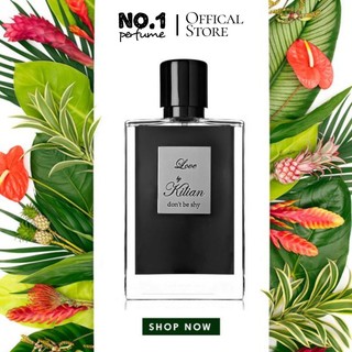 Nước hoa love don't be shy by kilian edp - #🄽🄾.🄸