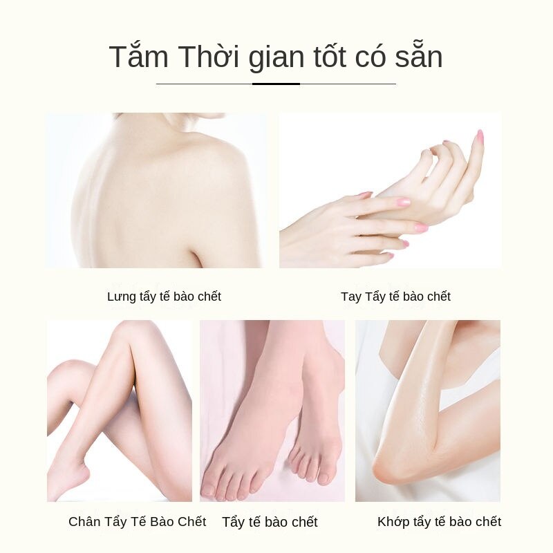 10 Gói Sữa tắm dưỡng thể Dove, dưỡng ẩm chuyên sâu cho da -Hàng theo dây