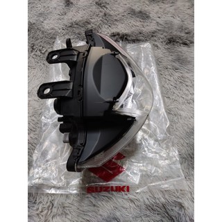 Choá Đèn ( Pha Đèn, Đầu Đèn ) GSX S150