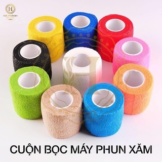 Bọc tay cầm, bọc máy| HÀ THÀNH