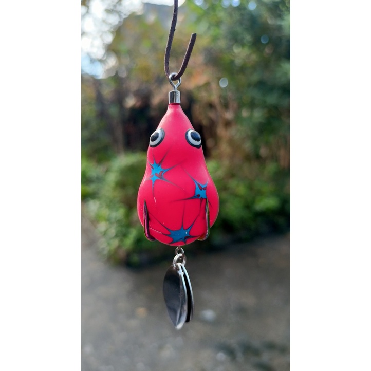 Nhái hơi HL5 Titan Phiên Bản Giới Hạn