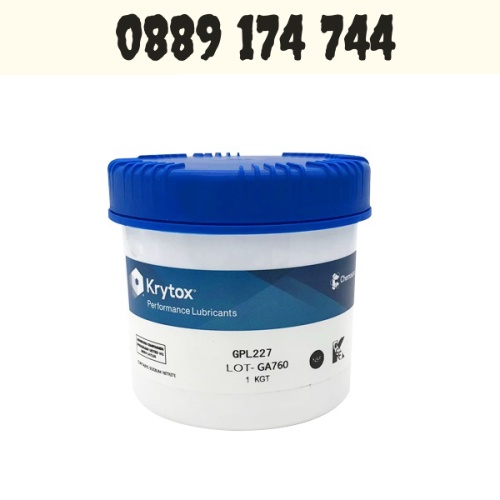 Mỡ KRYTOX GPL227